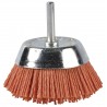 GRATA COPA DE NYLON P/TALADRO ZANCO 1/4 X 3 G80 D45521