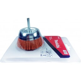 GRATA COPA DE NYLON P/TALADRO ZANCO 1/4 X 3 G80 D45521