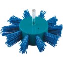 GRATA TIPO FLAB NYLON P/TALADRO ZANCO G24 D45755