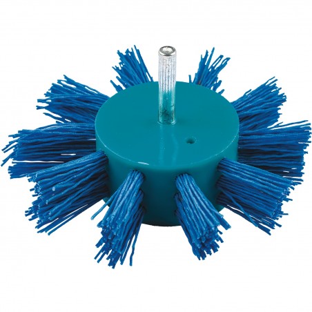 GRATA TIPO FLAB NYLON P/TALADRO ZANCO G24 D45755