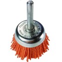 GRATA COPA DE NYLON P/TALADRO ZANCO G80 D45509