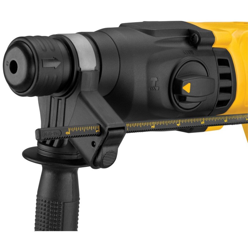 ROTOMARTILLO INALAMBRICO SDS PLUS 20V DEWALT DCH133M2-B3
