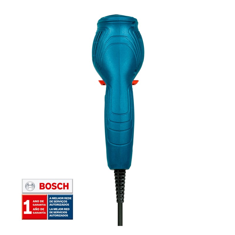 TALADRO PERCUTOR BOSCH GSB 550 1/2 550W 14 ACCESORIOS