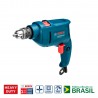 TALADRO PERCUTOR 450W 3/8 BOSCH GSB 450RE