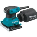 LIJADORA ORBITAL 1/4 PLIEGO MAKITA BO4556