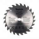 DISCO PARA SIERRA 7 1/4 X 24 MAKITA  D03436