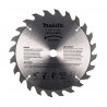 DISCO PARA SIERRA 7 1/4 X 24 MAKITA  D03436