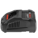 KIT DE 2 BATERIAS 18V 4.0 AH + CARGADOR BOSCH 1600A015TD