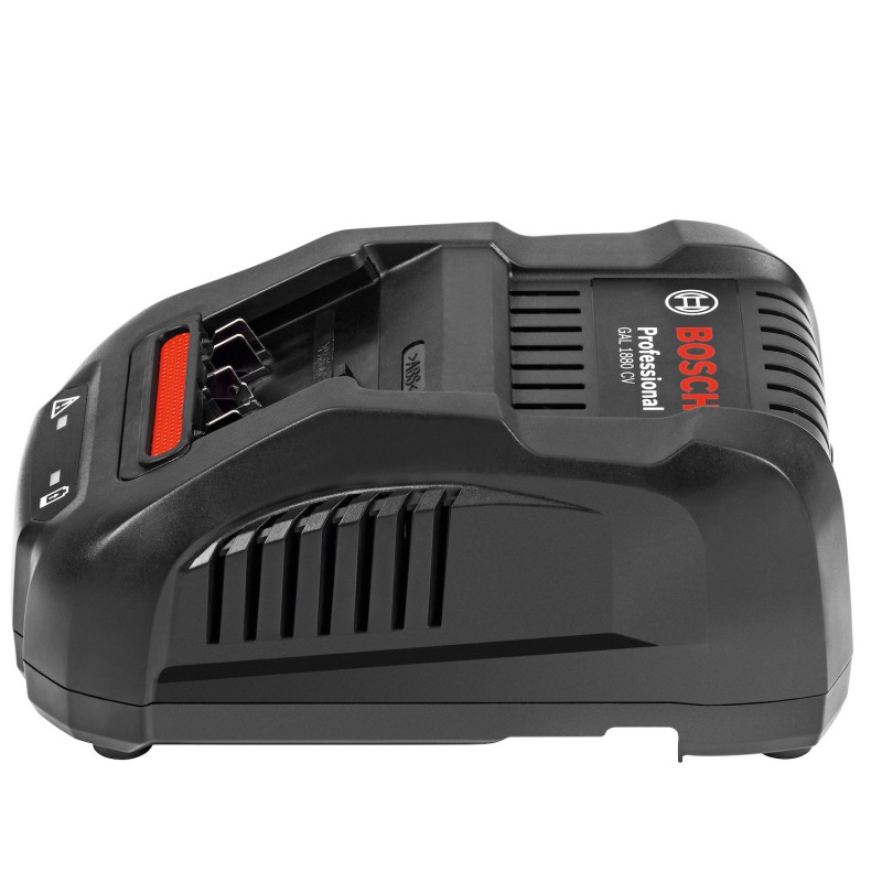 KIT DE 2 BATERIAS 18V 4.0 AH + CARGADOR BOSCH 1600A015TD