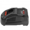 KIT DE 2 BATERIAS 18V 4.0 AH + CARGADOR BOSCH 1600A015TD