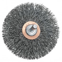 CEPILLO DE ALAMBRE PLANO ONDULADO 3 PULGADAS DEWALT DW4903