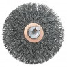 CEPILLO DE ALAMBRE PLANO ONDULADO 3 PULGADAS DEWALT DW4903