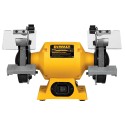 ESMERIL DE BANCO 6 PULG  5/8 HP DEWALT  DW756