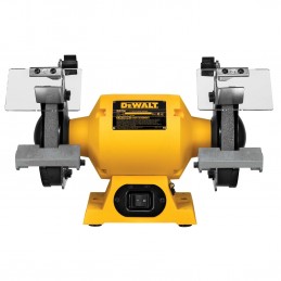 ESMERIL DE BANCO 6 PULG  5/8 HP DEWALT  DW756