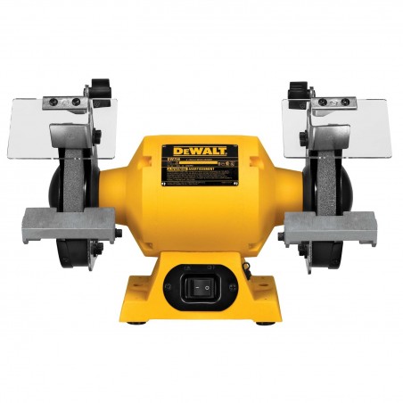 ESMERIL DE BANCO 6 PULG  5/8 HP DEWALT  DW756