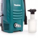 HIDROLAVADORA AQUA MAK 1300W 1450PSI 360 L/H MAKITA HW101