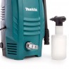 HIDROLAVADORA AQUA MAK 1300W 1450PSI 360 L/H MAKITA HW101