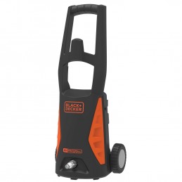 HIDROLAVADORA 1300W 1595 PSI BLACK & DECKER PW1370TDL-B3