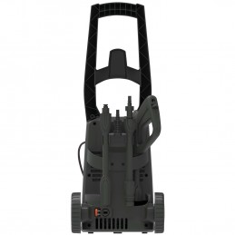 HIDROLAVADORA 1300W 1595 PSI BLACK & DECKER PW1370TDL-B3