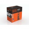 HIDROLAVADORA 1300W 1595 PSI BLACK & DECKER PW1370TDL-B3