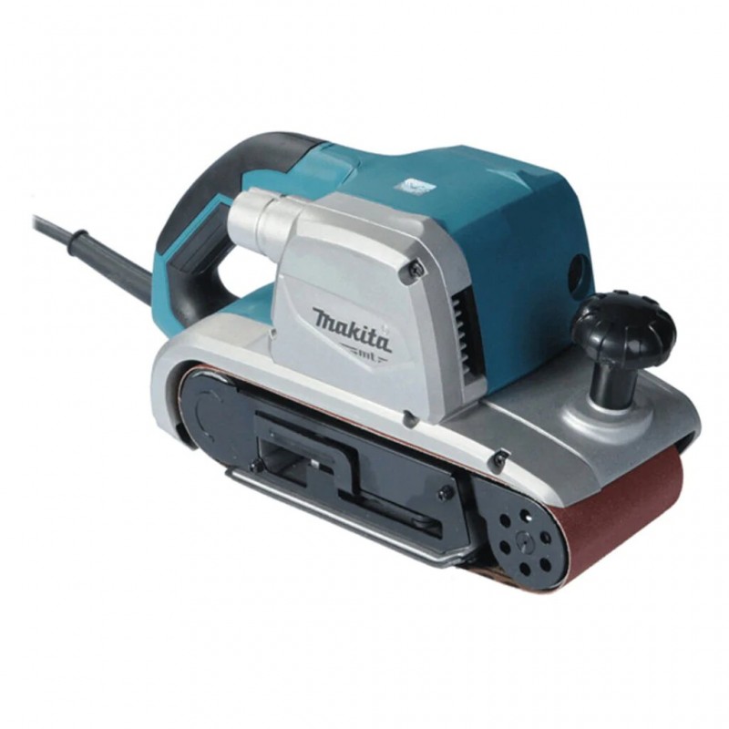LIJADORA DE BANDA MAKITA  100X610 MM LINEA MT M9400B