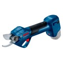 TIJERA DE PODAR INALÁMBRICA PRO PRUNER 12V BOSCH 06019K10E