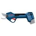 TIJERA DE PODAR INALÁMBRICA PRO PRUNER 12V BOSCH 06019K10E