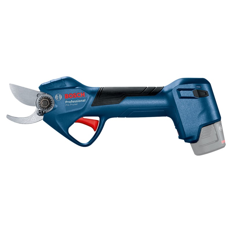 TIJERA DE PODAR INALÁMBRICA PRO PRUNER 12V BOSCH 06019K10E