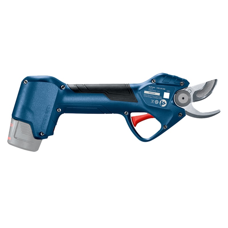 TIJERA DE PODAR INALÁMBRICA PRO PRUNER 12V BOSCH 06019K10E
