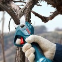 TIJERA DE PODAR INALÁMBRICA PRO PRUNER 12V BOSCH 06019K10E