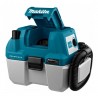 ASPIRADORA INALAMBRICA 7.5L SIN BATERIA MAKITA DVC750LZX3
