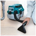 ASPIRADORA INALAMBRICA 7.5L SIN BATERIA MAKITA DVC750LZX3