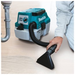 ASPIRADORA INALAMBRICA 7.5L SIN BATERIA MAKITA DVC750LZX3