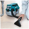 ASPIRADORA INALAMBRICA 7.5L SIN BATERIA MAKITA DVC750LZX3