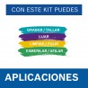 MOTOTOOL INALAMBRICO 4V CON 5 ACCESORIOS DREMEL 7350-5