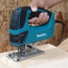 SIERRA CALADORA 720W V.V. SISTEMA ORBITAL MAKITA 4350FCT