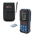 MEDIDOR LÁSER DE 50M CON BLUETOOTH BOSCH GLM 50–27 C