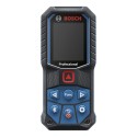 MEDIDOR LÁSER DE 50M CON BLUETOOTH BOSCH GLM 50–27 C