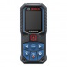 MEDIDOR LÁSER DE 50M CON BLUETOOTH BOSCH GLM 50–27 C