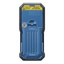 MEDIDOR LÁSER DE 50M CON BLUETOOTH BOSCH GLM 50–27 C