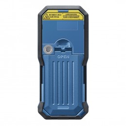 MEDIDOR LÁSER DE 50M CON BLUETOOTH BOSCH GLM 50–27 C