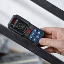 MEDIDOR LÁSER DE 50M CON BLUETOOTH BOSCH GLM 50–27 C