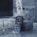 MEDIDOR LÁSER DE 50M CON BLUETOOTH BOSCH GLM 50–27 C