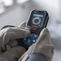MEDIDOR LÁSER DE 50M CON BLUETOOTH BOSCH GLM 50–27 C