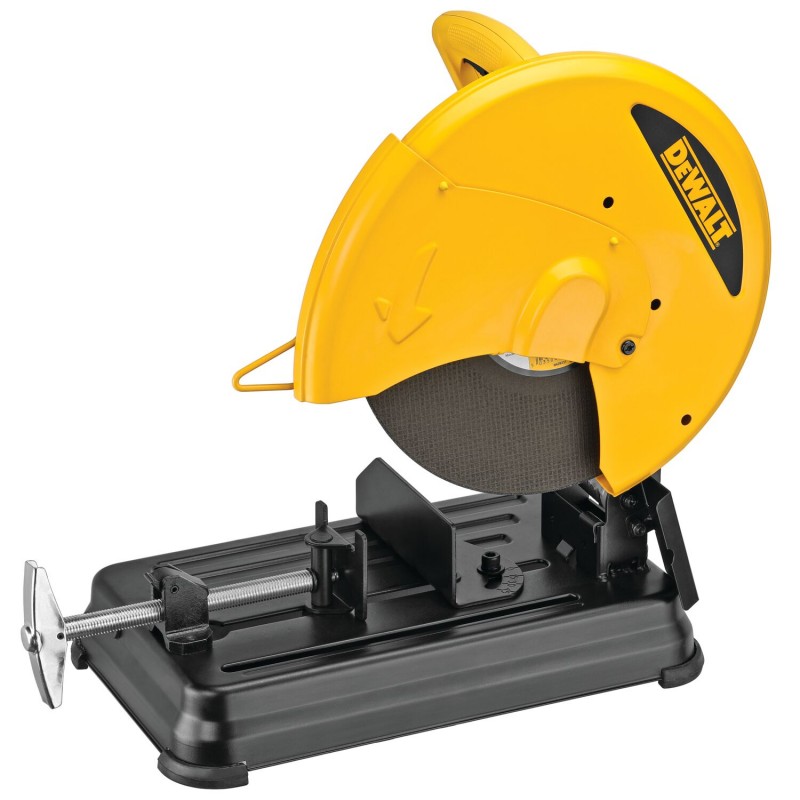 CORTADORA DE METALES DEWALT 14'' D28730-B3