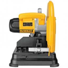 CORTADORA DE METALES DEWALT 14"" D28730-B3