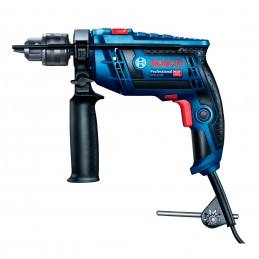 TALADRO PERCUTOR BOSCH GSB 13 RE 650W 127V