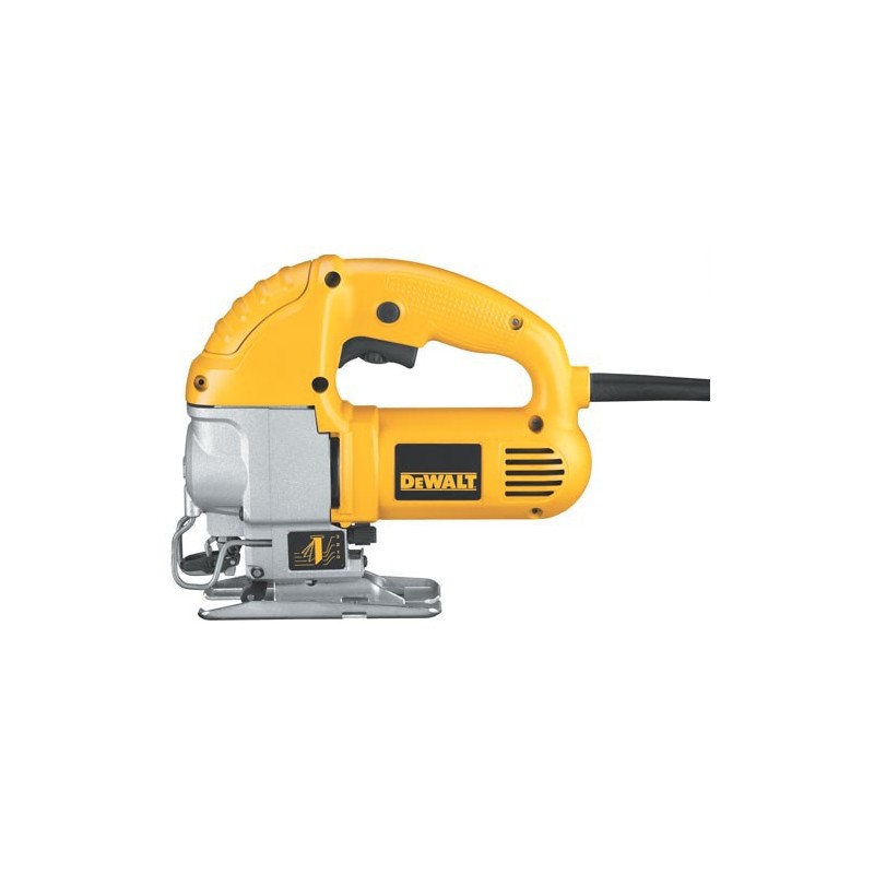 SIERRA CALADORA INDUSTRIAL DEWALT DW317K