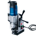 TALADRO DE BASE MAGNETICA 1200W 50-250 RPM BOSCH GBM 50-2