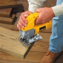 SIERRA CALADORA INDUSTRIAL DEWALT DW317K